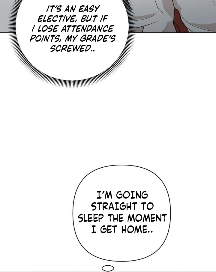 My Unknown Girlfriend Chapter 5 - Page 110