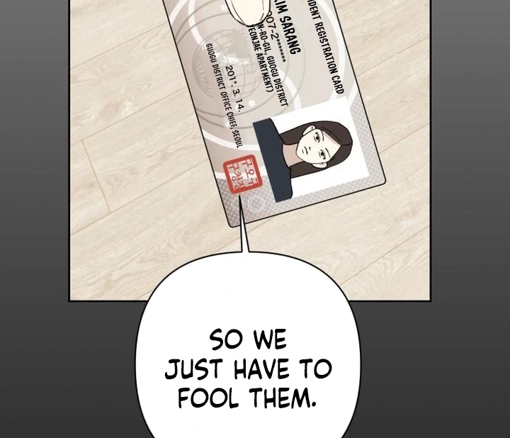 My Unknown Girlfriend Chapter 5 - Page 12