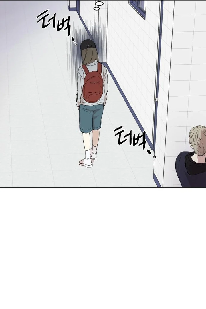 My Unknown Girlfriend Chapter 5 - Page 111