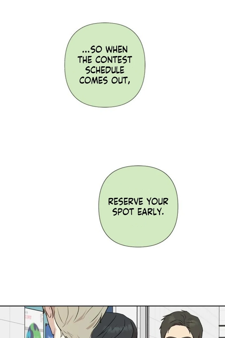 My Unknown Girlfriend Chapter 5 - Page 112