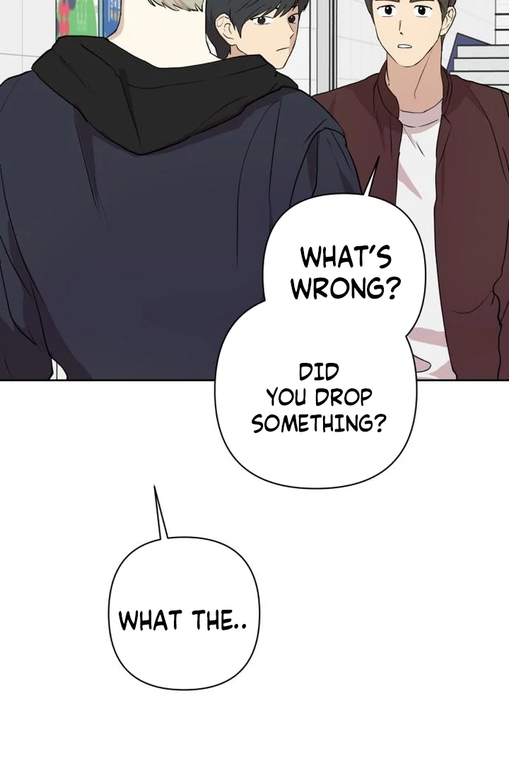 My Unknown Girlfriend Chapter 5 - Page 113