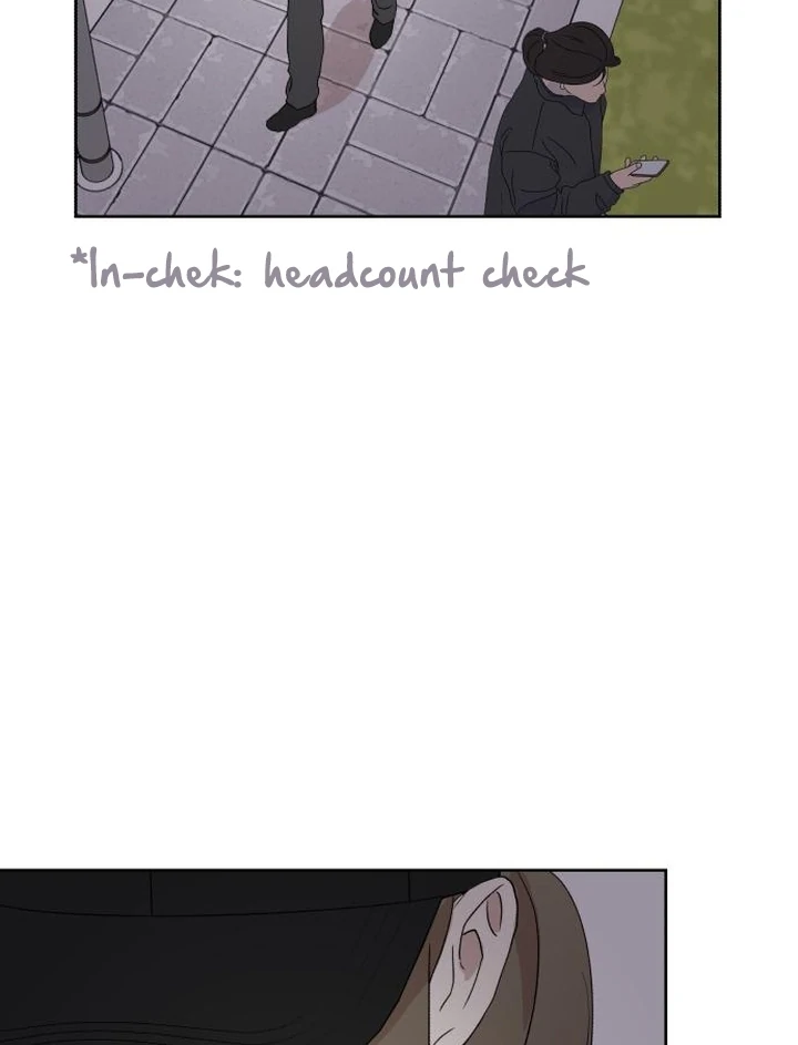 My Unknown Girlfriend Chapter 5 - Page 26