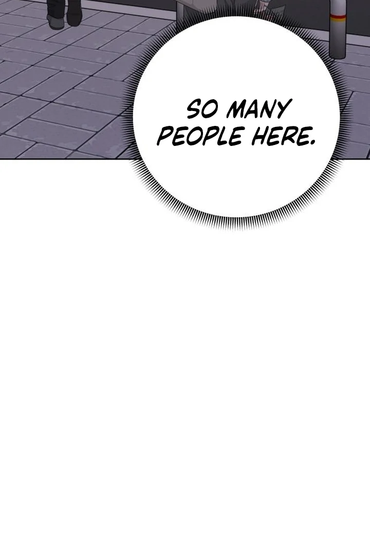 My Unknown Girlfriend Chapter 5 - Page 29
