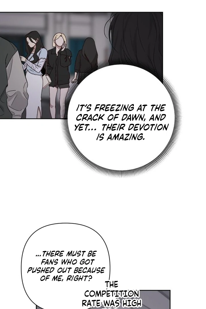 My Unknown Girlfriend Chapter 5 - Page 30