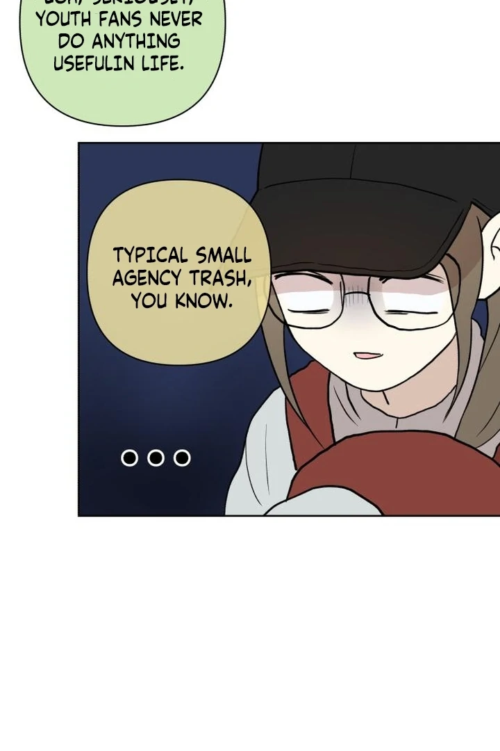 My Unknown Girlfriend Chapter 5 - Page 34