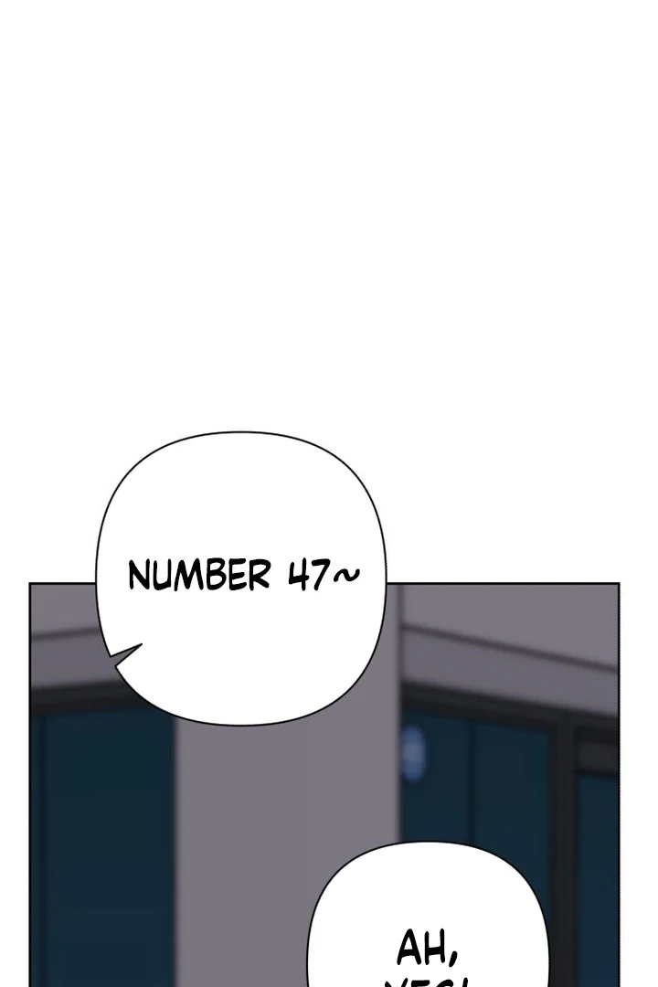 My Unknown Girlfriend Chapter 5 - Page 36