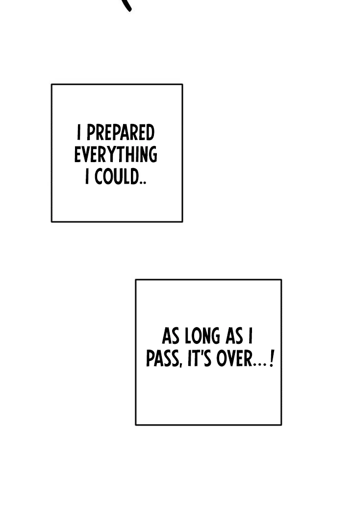 My Unknown Girlfriend Chapter 5 - Page 39