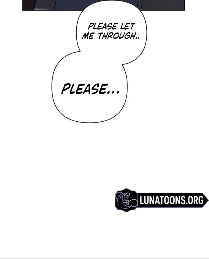 My Unknown Girlfriend Chapter 5 - Page 41