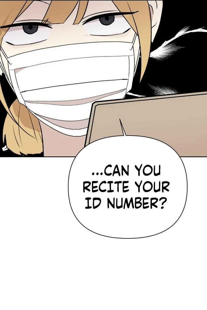 My Unknown Girlfriend Chapter 5 - Page 42