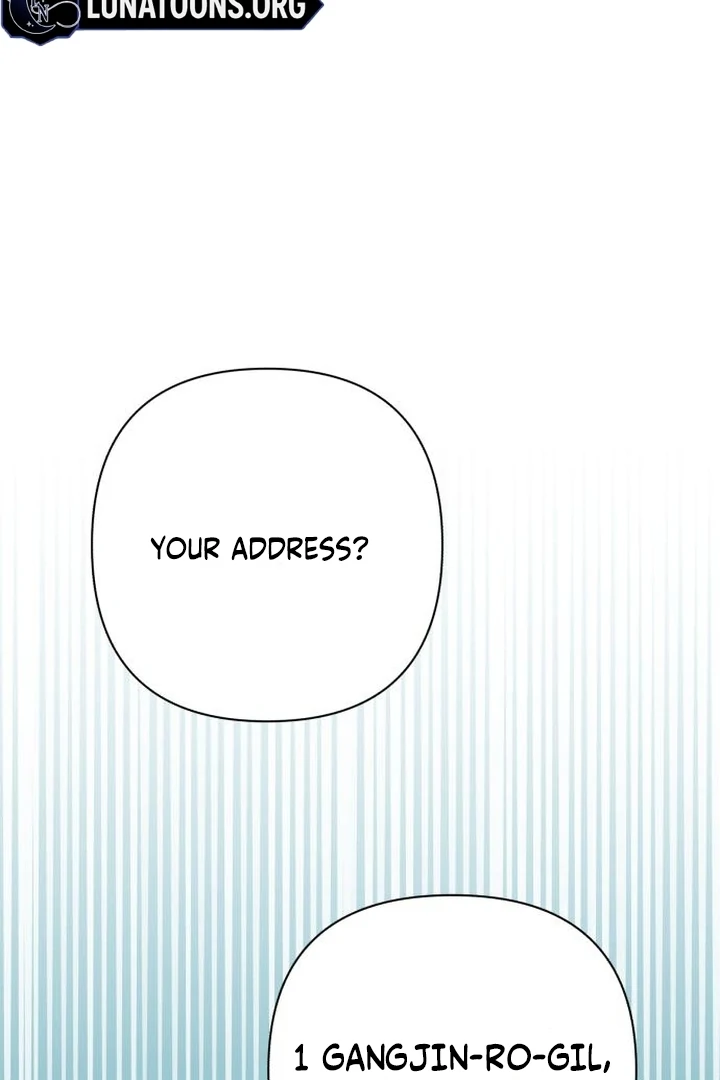 My Unknown Girlfriend Chapter 5 - Page 44