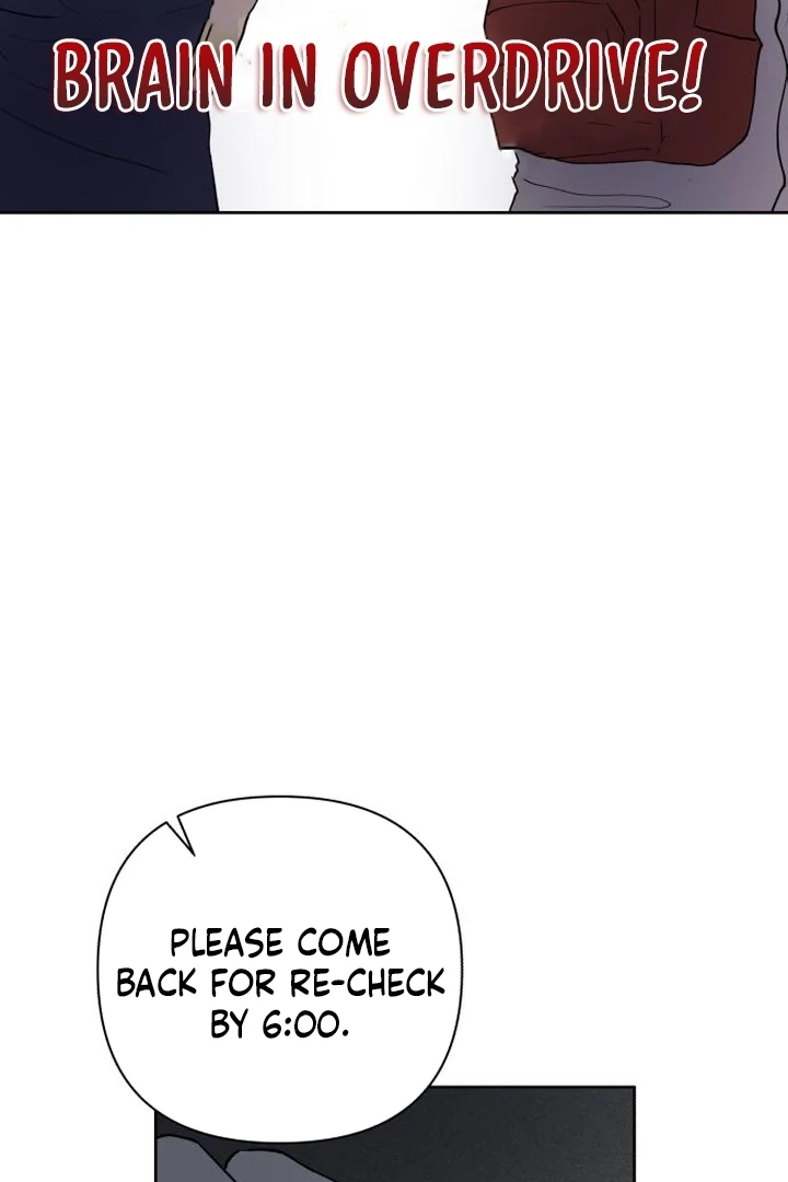 My Unknown Girlfriend Chapter 5 - Page 47