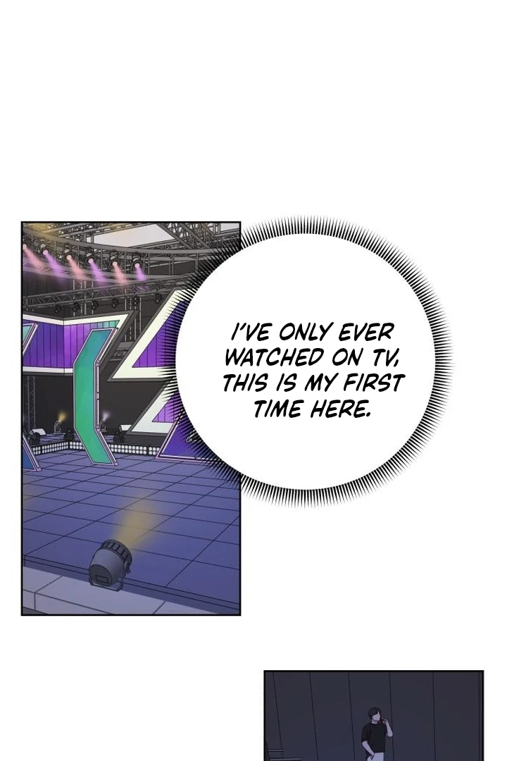 My Unknown Girlfriend Chapter 5 - Page 64