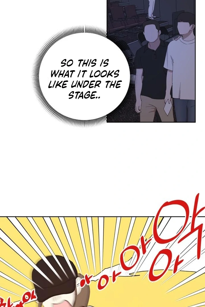 My Unknown Girlfriend Chapter 5 - Page 65