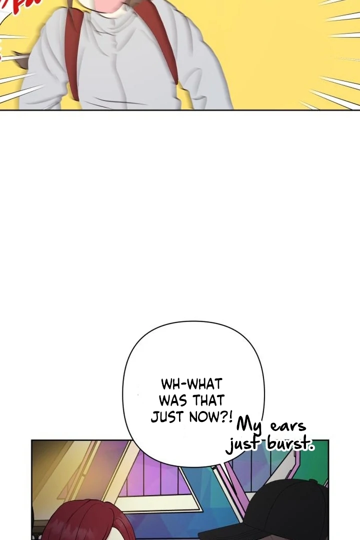 My Unknown Girlfriend Chapter 5 - Page 66