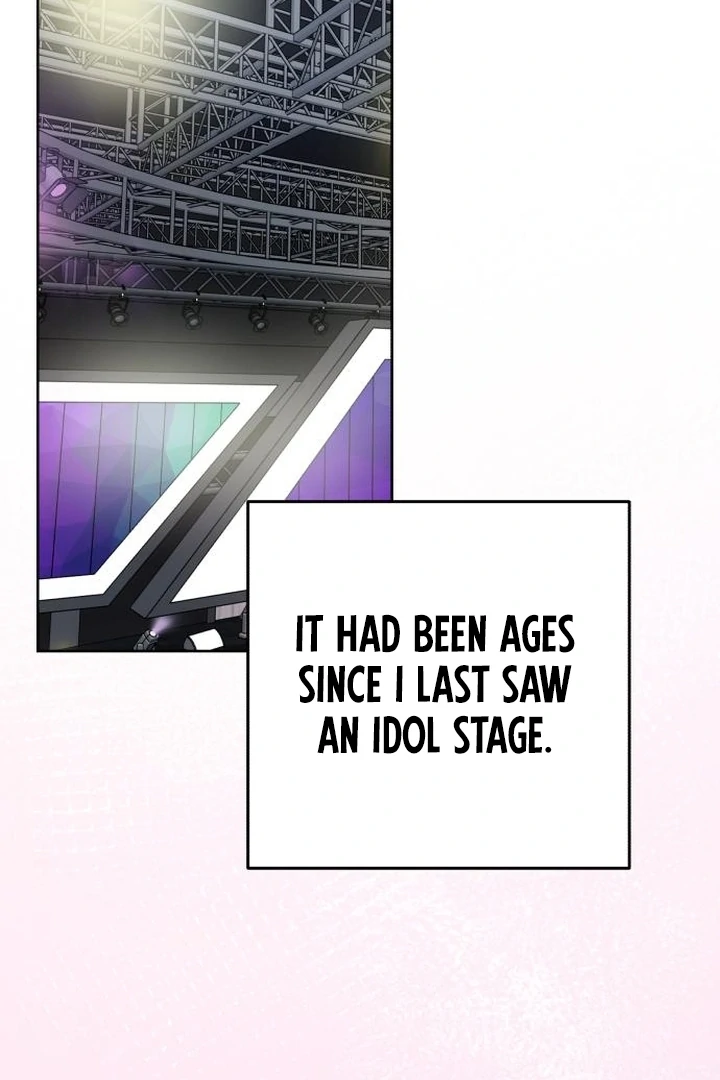 My Unknown Girlfriend Chapter 5 - Page 76