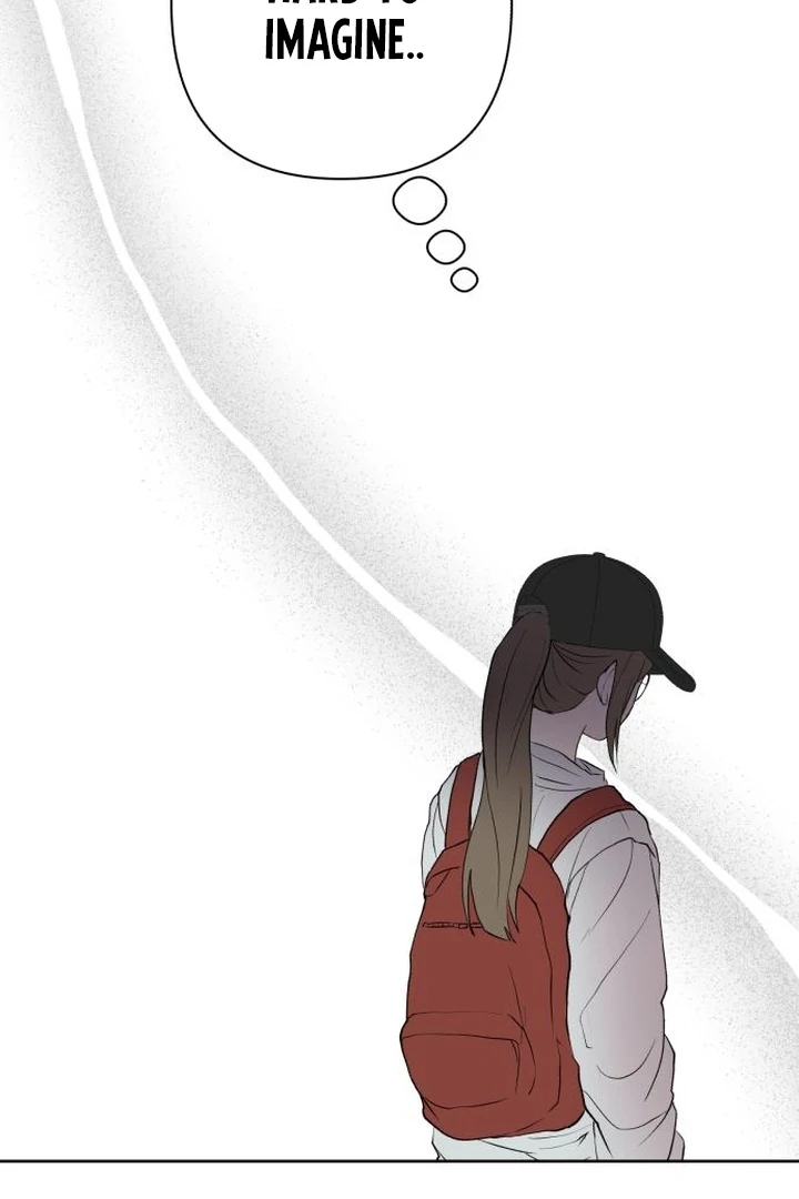 My Unknown Girlfriend Chapter 5 - Page 86