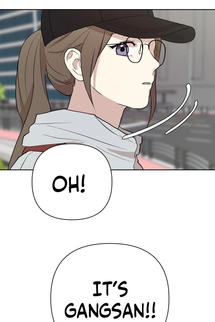My Unknown Girlfriend Chapter 5 - Page 92