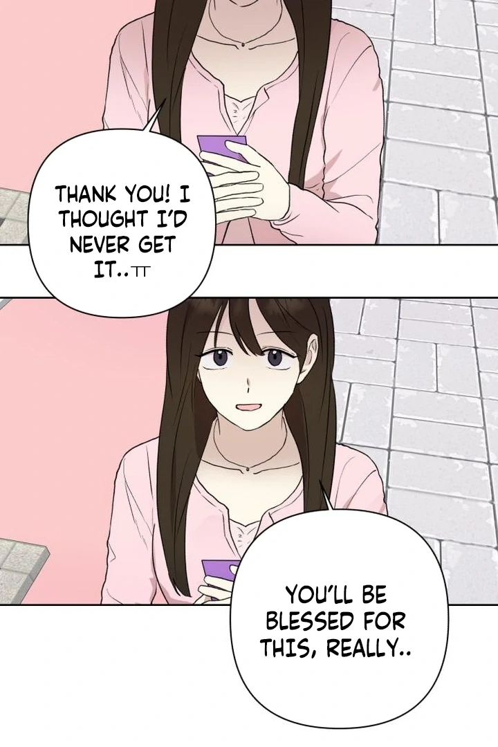 My Unknown Girlfriend Chapter 5 - Page 99