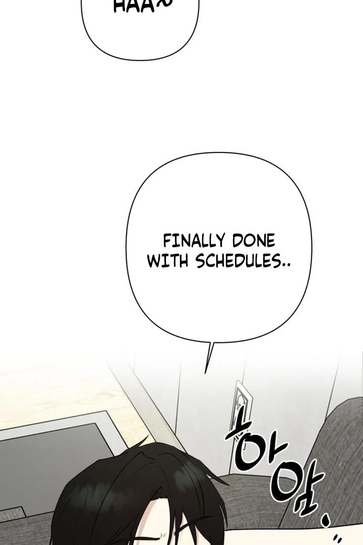 My Unknown Girlfriend Chapter 6 - Page 2