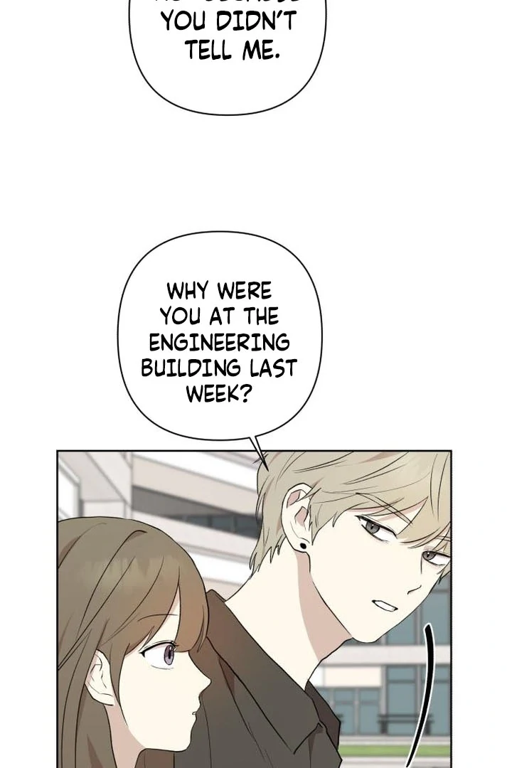 My Unknown Girlfriend Chapter 6 - Page 102
