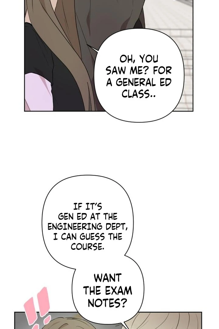 My Unknown Girlfriend Chapter 6 - Page 103