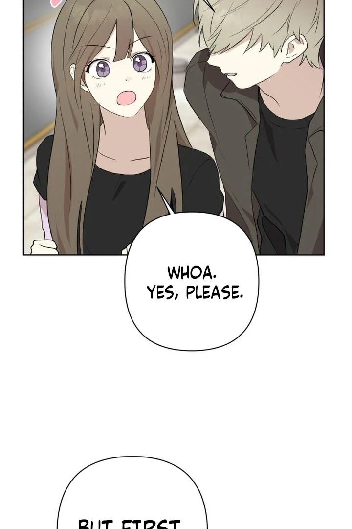 My Unknown Girlfriend Chapter 6 - Page 104