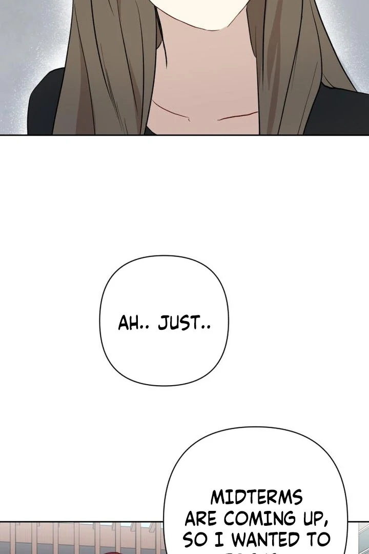 My Unknown Girlfriend Chapter 6 - Page 106