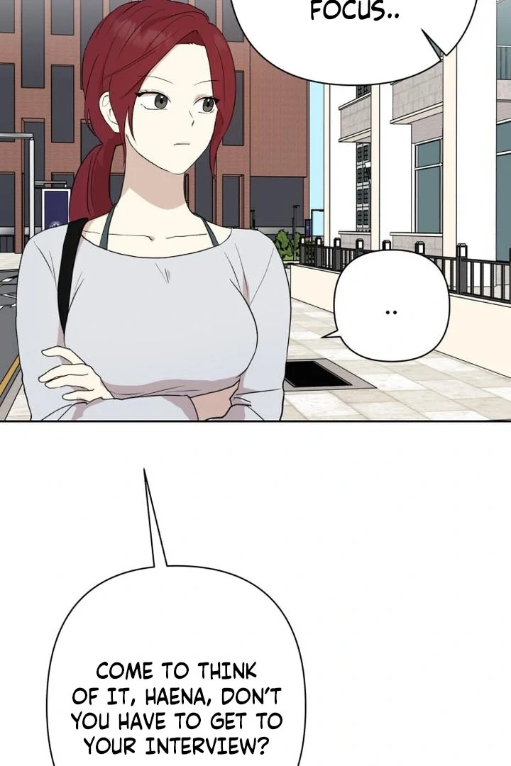 My Unknown Girlfriend Chapter 6 - Page 107