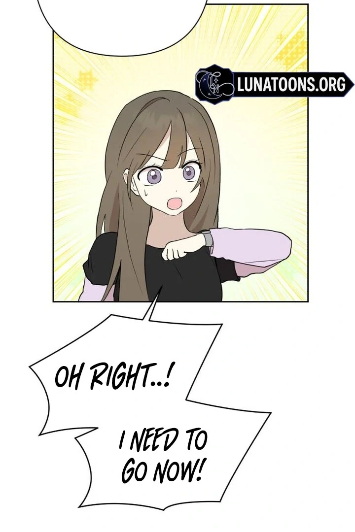 My Unknown Girlfriend Chapter 6 - Page 108