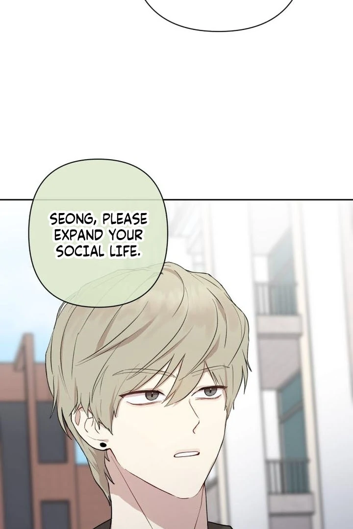 My Unknown Girlfriend Chapter 6 - Page 113