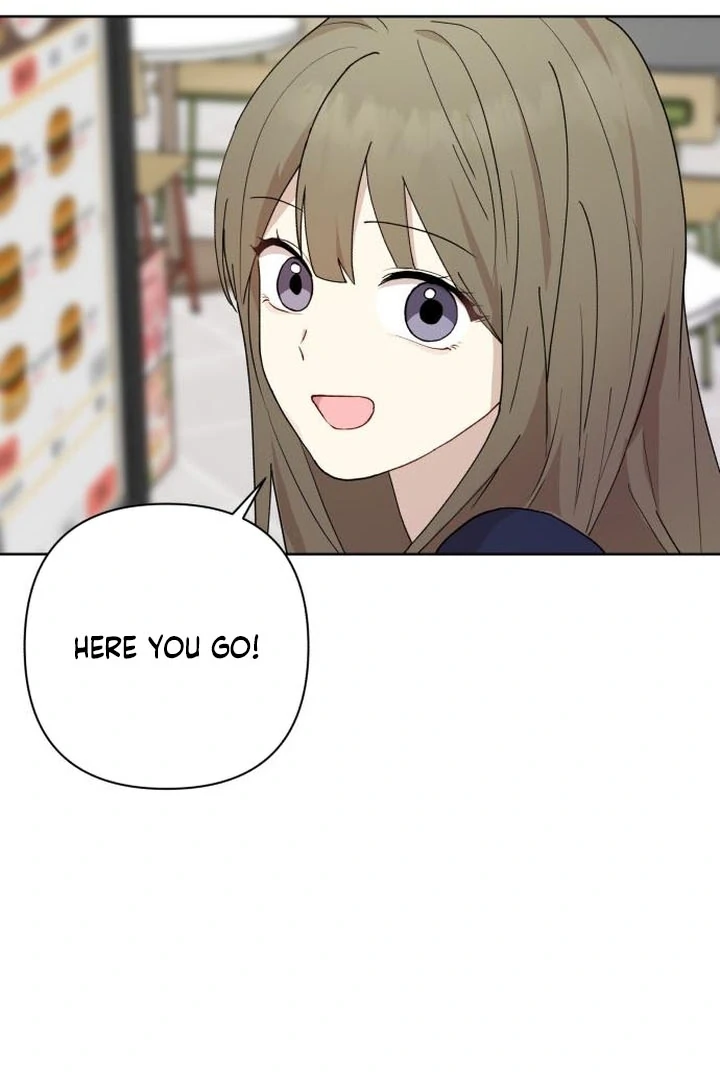 My Unknown Girlfriend Chapter 6 - Page 19