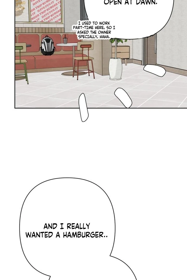 My Unknown Girlfriend Chapter 6 - Page 23