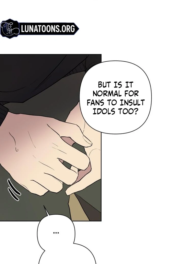 My Unknown Girlfriend Chapter 6 - Page 29