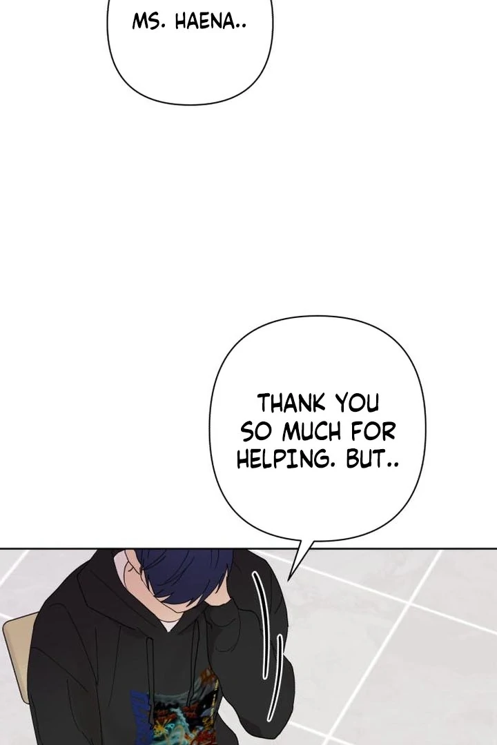 My Unknown Girlfriend Chapter 6 - Page 30