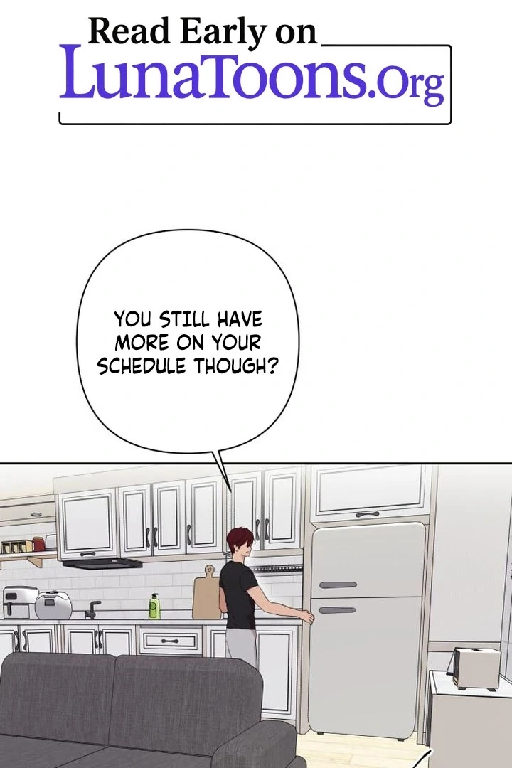 My Unknown Girlfriend Chapter 6 - Page 4