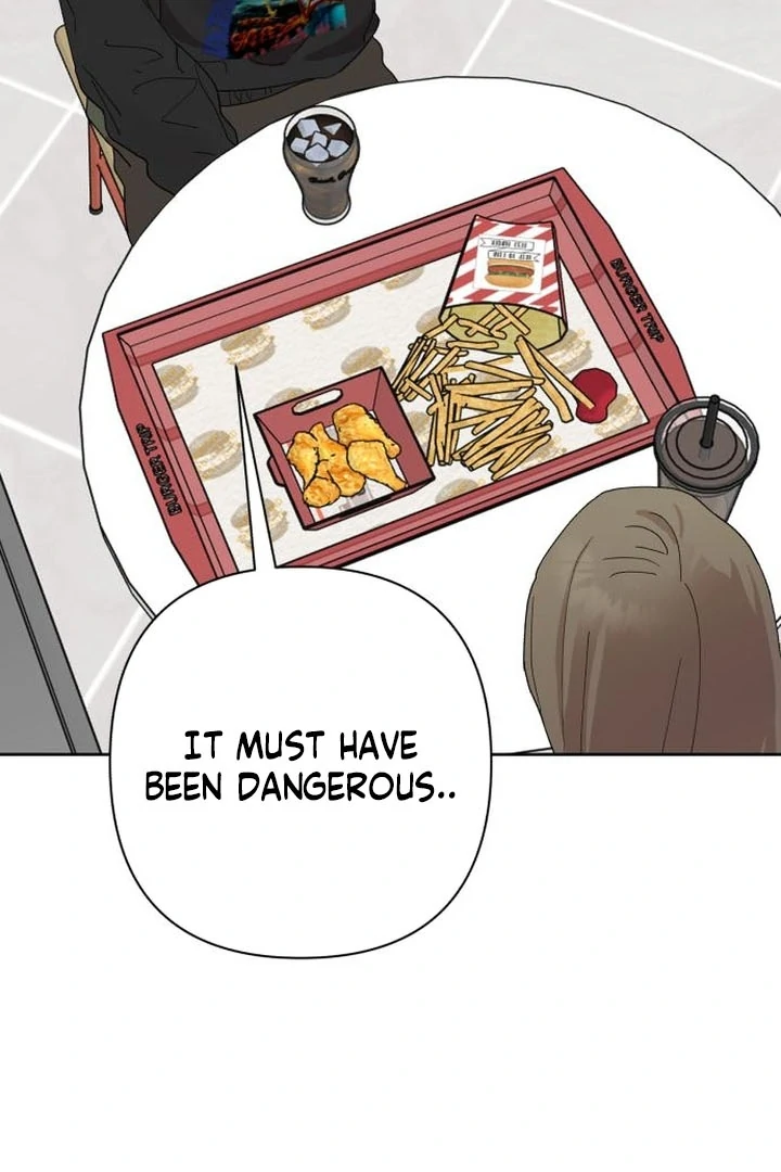 My Unknown Girlfriend Chapter 6 - Page 31