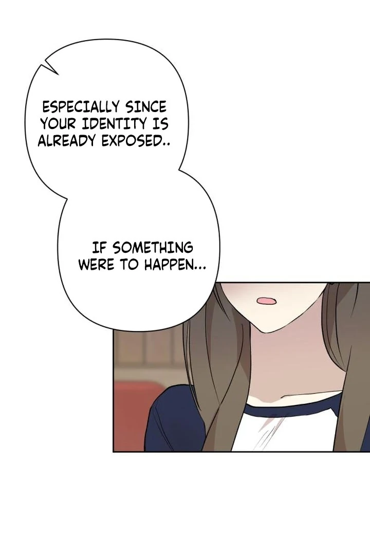 My Unknown Girlfriend Chapter 6 - Page 33