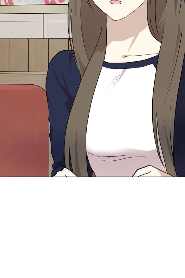 My Unknown Girlfriend Chapter 6 - Page 35