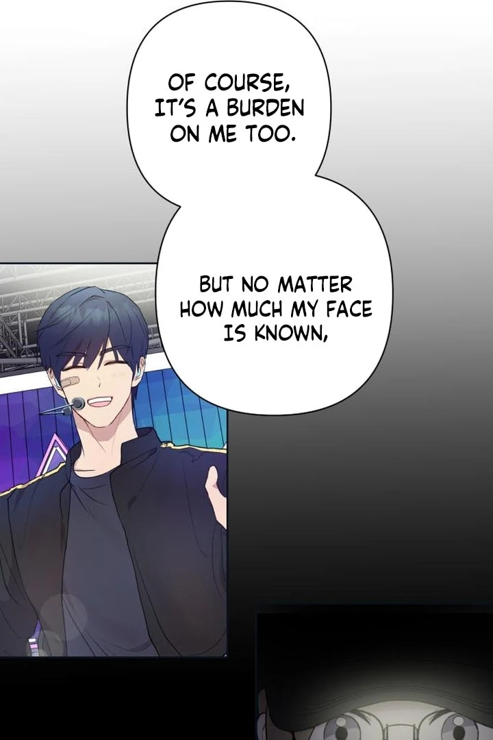 My Unknown Girlfriend Chapter 6 - Page 36
