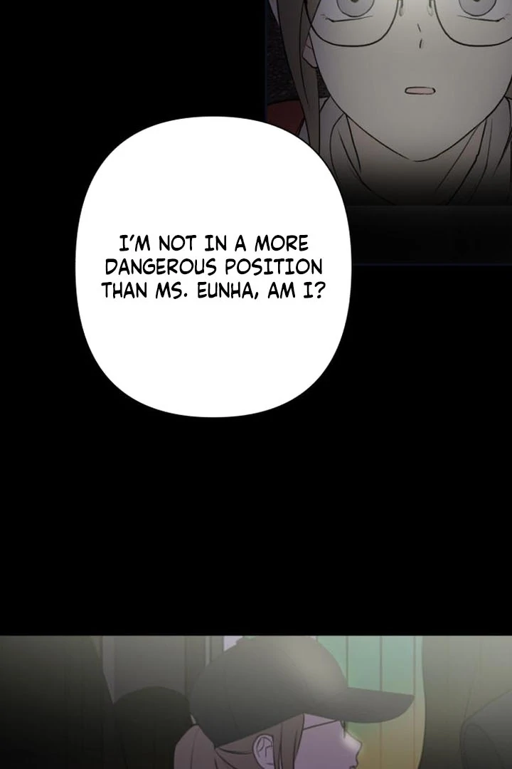 My Unknown Girlfriend Chapter 6 - Page 37