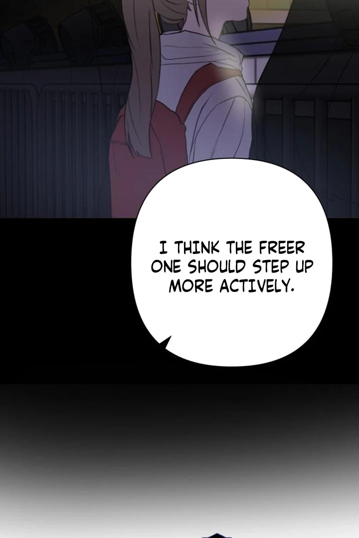 My Unknown Girlfriend Chapter 6 - Page 38