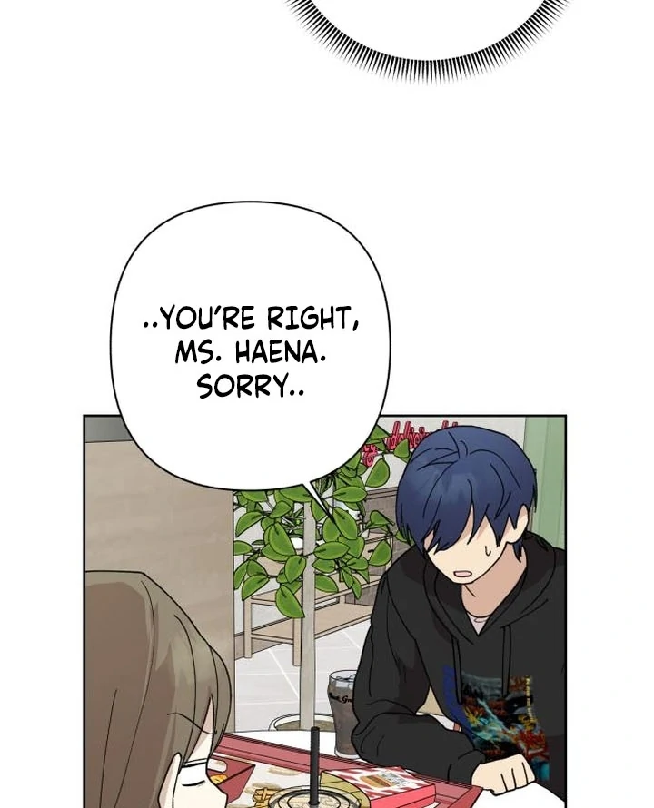My Unknown Girlfriend Chapter 6 - Page 40