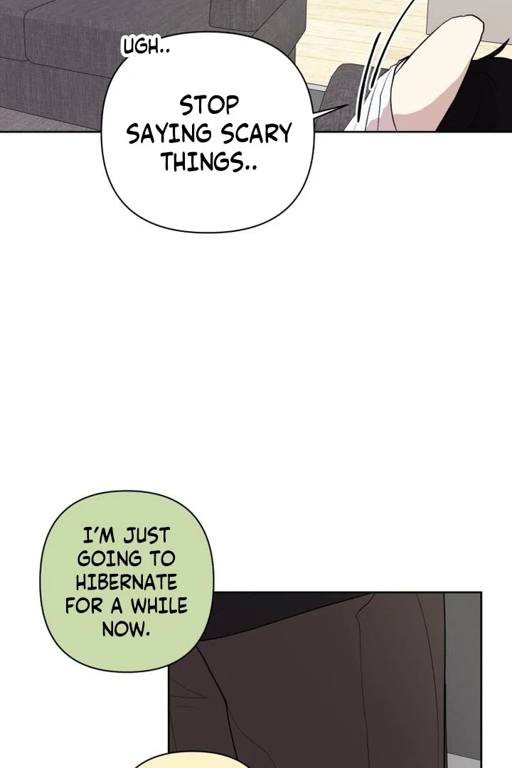 My Unknown Girlfriend Chapter 6 - Page 5