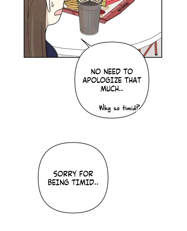 My Unknown Girlfriend Chapter 6 - Page 41