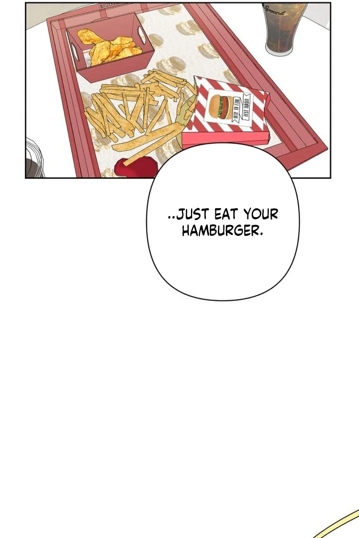 My Unknown Girlfriend Chapter 6 - Page 42