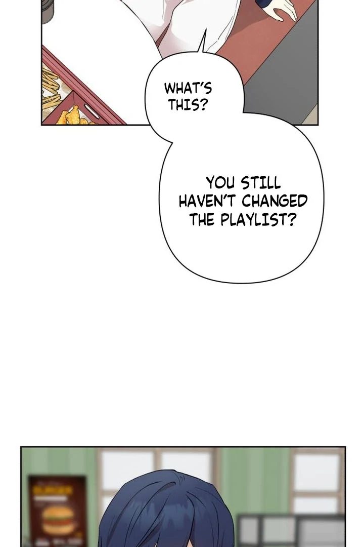 My Unknown Girlfriend Chapter 6 - Page 44