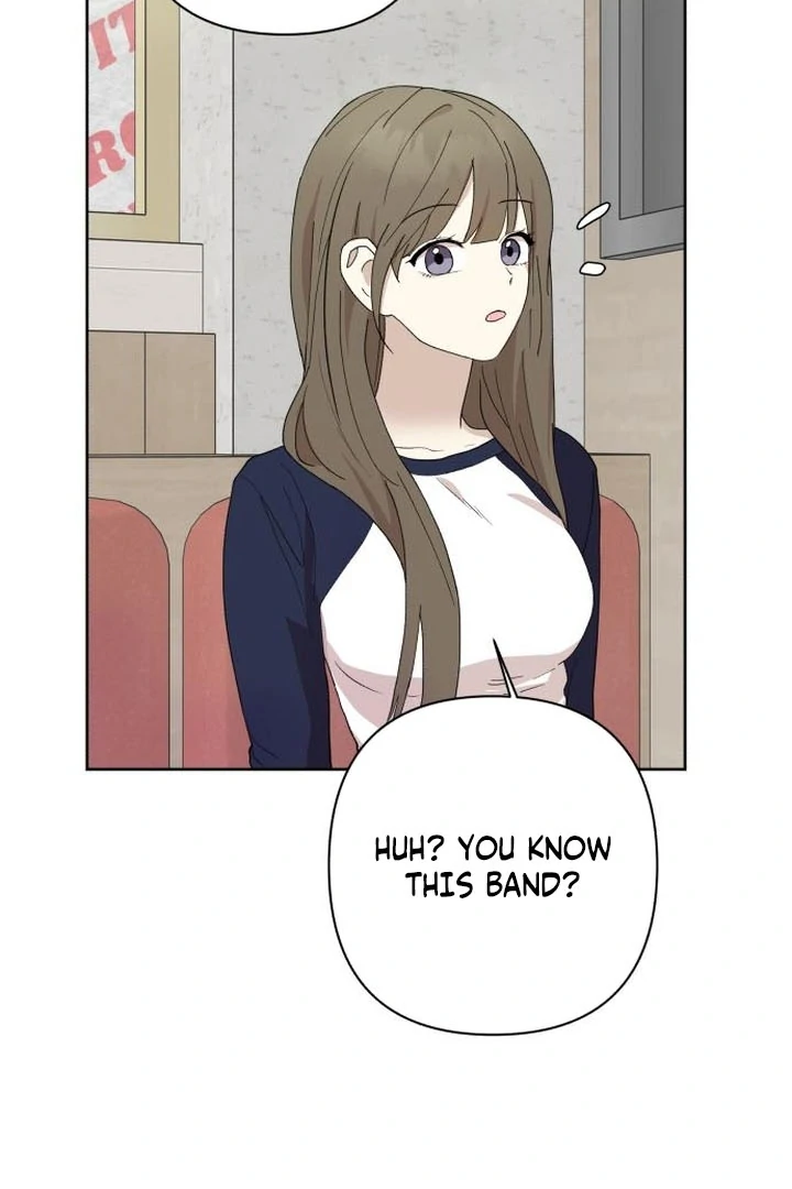 My Unknown Girlfriend Chapter 6 - Page 46