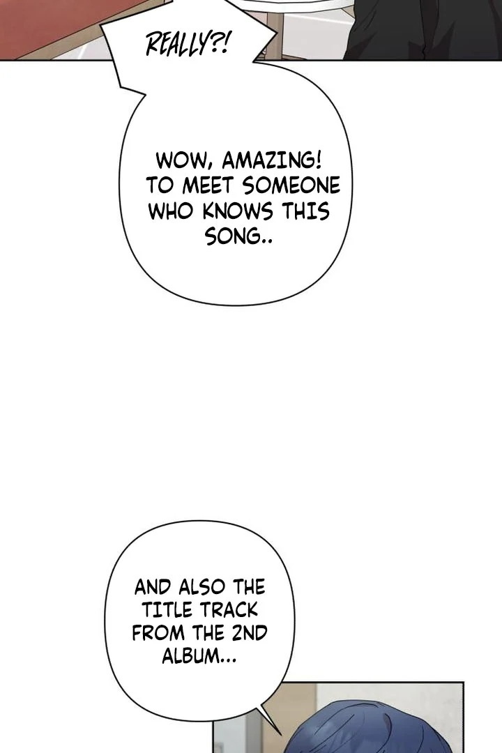 My Unknown Girlfriend Chapter 6 - Page 48