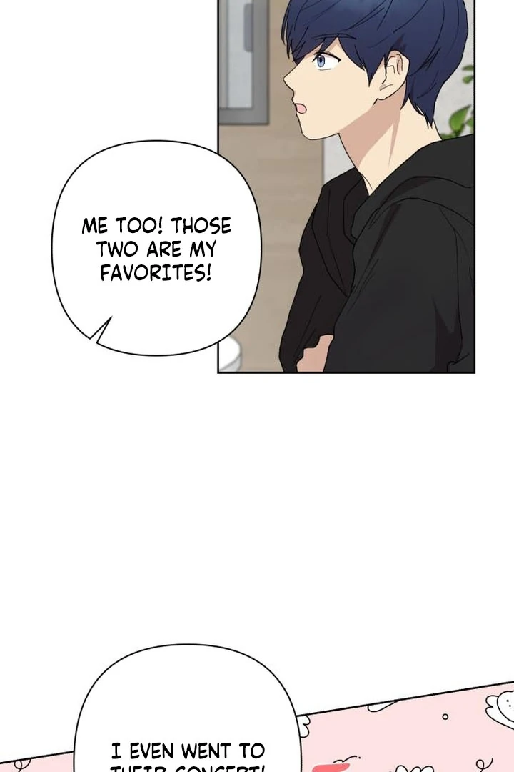 My Unknown Girlfriend Chapter 6 - Page 49