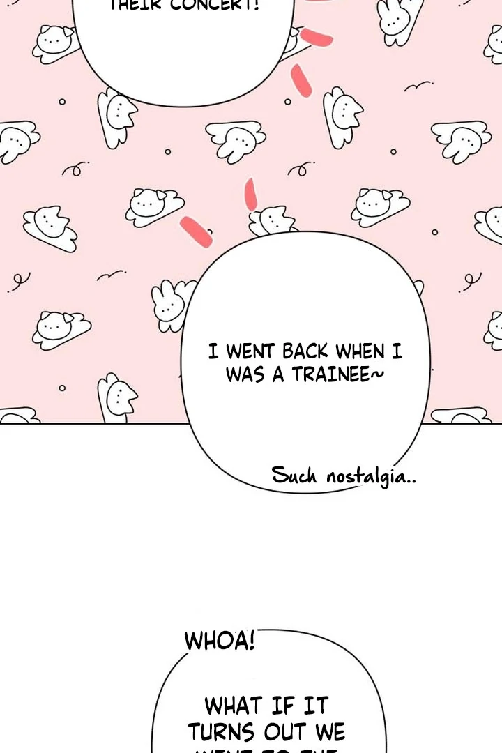 My Unknown Girlfriend Chapter 6 - Page 50
